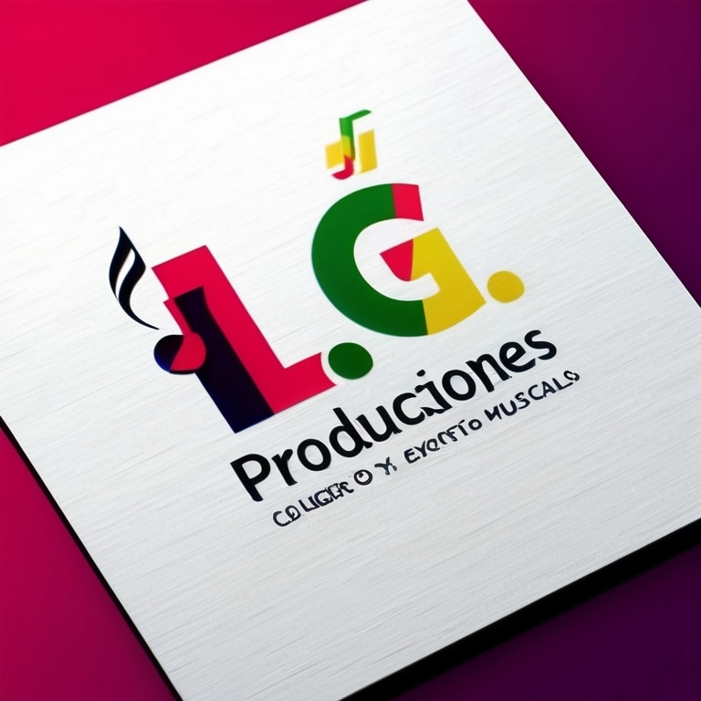 L.G. producciones
